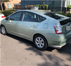 2008 Toyota Prius